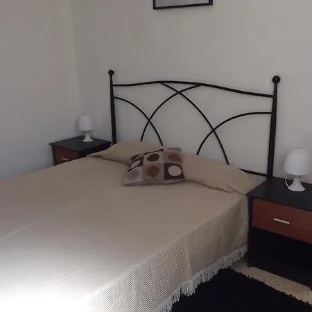 Apartamento Sol *