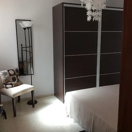 Apartamento Sol Vecindario (Gran Canaria)