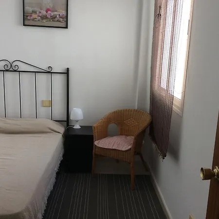 Appartamento Apartamento Sol *
