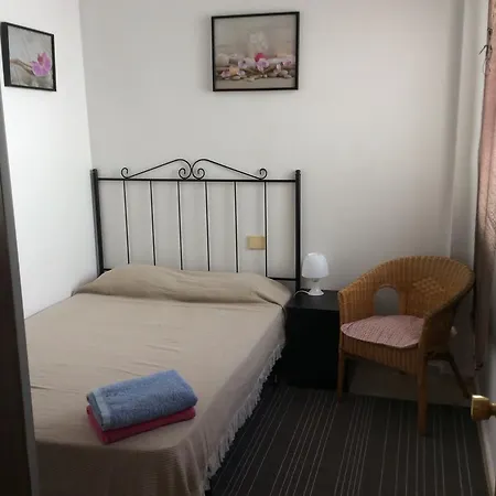 Apartamento Sol