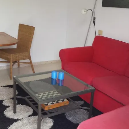 Apartamento Sol Vecindario (Gran Canaria)
