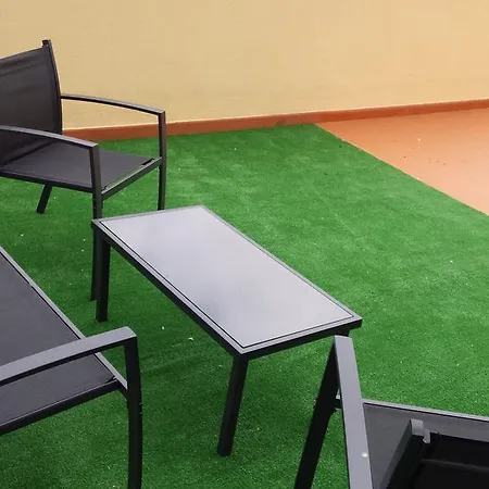 Appartamento Apartamento Sol *