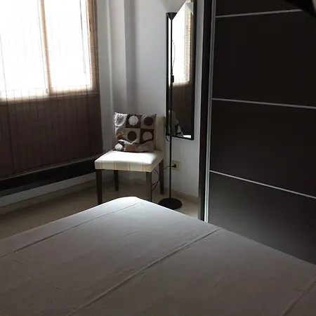 Apartamento Sol * Vecindario (Gran Canaria)