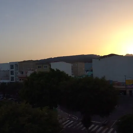 Apartamento Sol