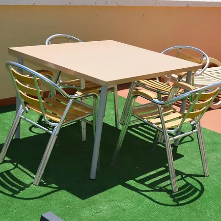 Apartamento Sol Appartamento Vecindario (Gran Canaria)