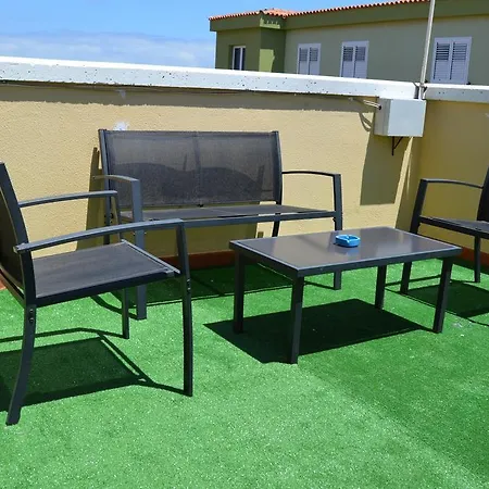 Apartamento Sol Vecindario (Gran Canaria)
