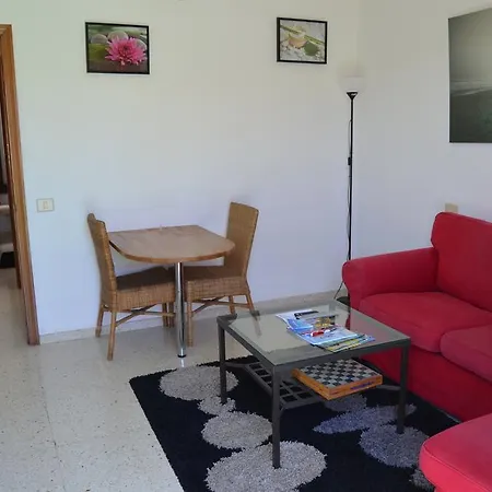 Apartamento Sol Vecindario (Gran Canaria)
