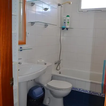Appartamento Apartamento Sol