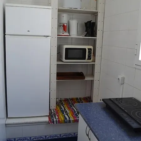 Apartamento Sol * Vecindario (Gran Canaria)