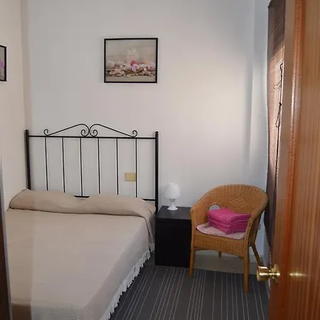 Apartamento Sol