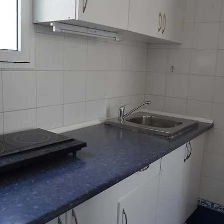 Apartamento Sol Vecindario (Gran Canaria)