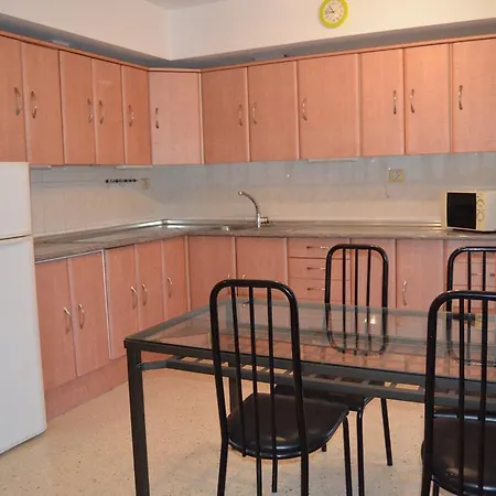 Apartamento Sol * Vecindario (Gran Canaria)