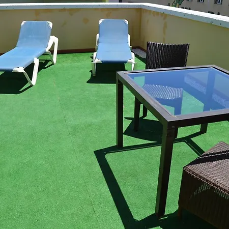 Appartamento Apartamento Sol Vecindario (Gran Canaria)