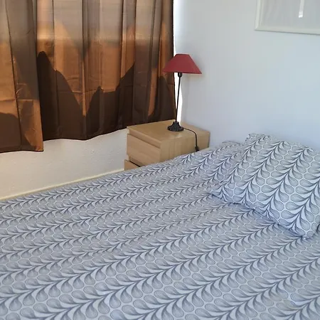 Apartamento Sol