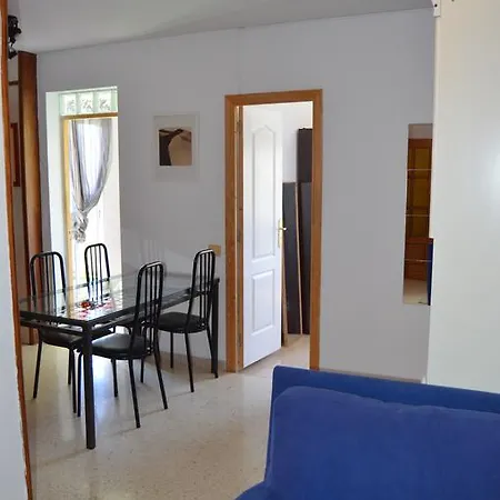 Apartamento Sol * Vecindario (Gran Canaria)