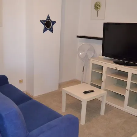 Appartamento Apartamento Sol Vecindario (Gran Canaria)