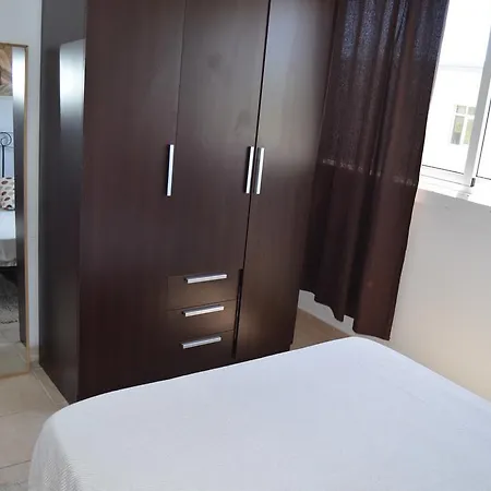 Apartamento Sol Appartamento Vecindario (Gran Canaria)