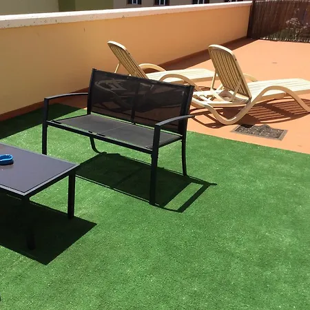 Appartamento Apartamento Sol *
