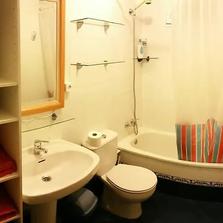 Apartamento Sol Appartamento