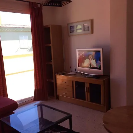 Apartment Apartamento Sol