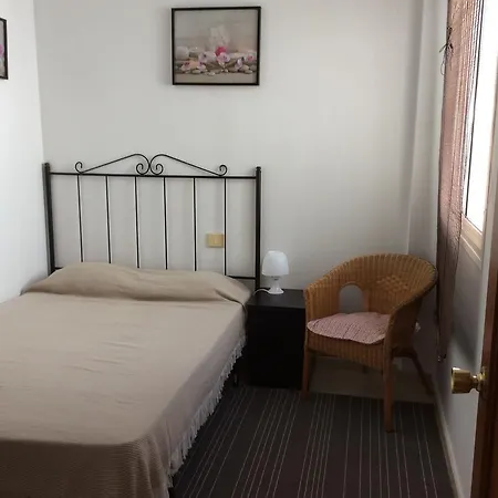 Apartamento Sol