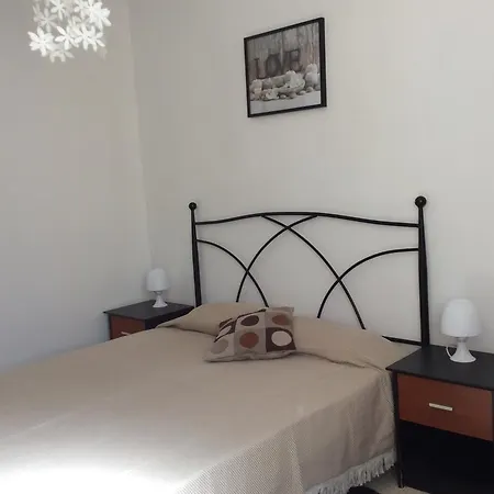 Apartamento Sol