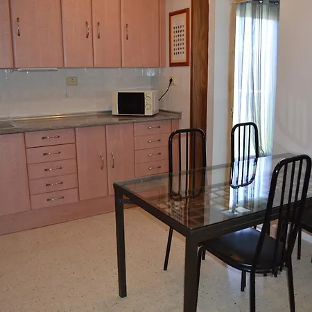 Apartment Apartamento Sol