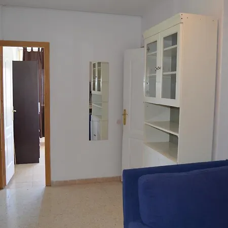 Apartamento Sol Vecindario (Gran Canaria)
