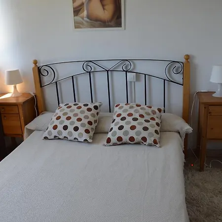 Apartamento Sol * Vecindario (Gran Canaria)