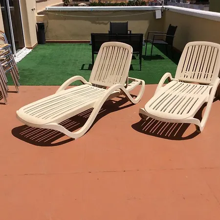 Apartamento Sol Vecindario (Gran Canaria)